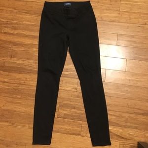 Women’s old navy jeggings